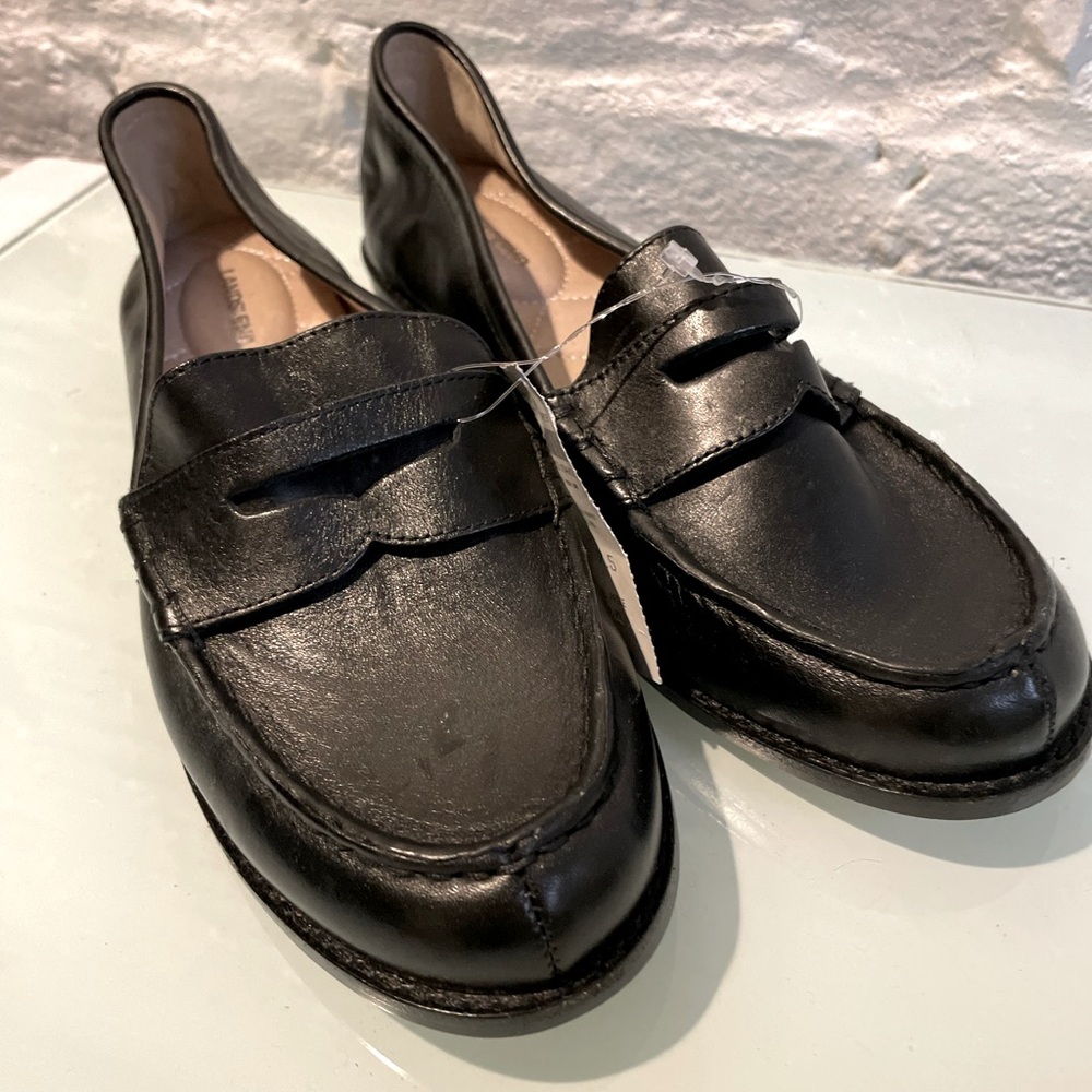 Land’s End Loafers